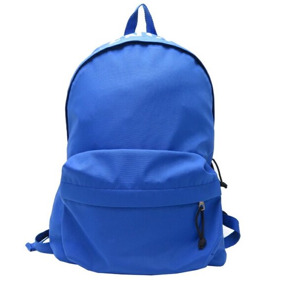 BALENCIAGA Blue Backpack - Picture 1 of 10